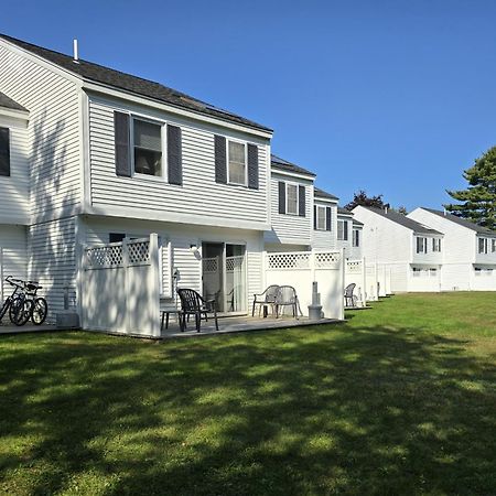Acadia Village Resort Ellsworth Exterior photo